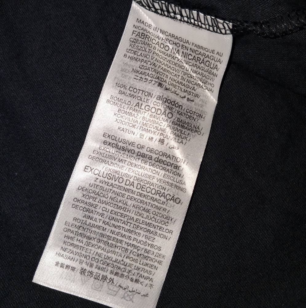 🆕NFL Cincinnati Bengals Football Womens Short Sleeve V-neck T-Shirt Size Small - Picture 9 of 12